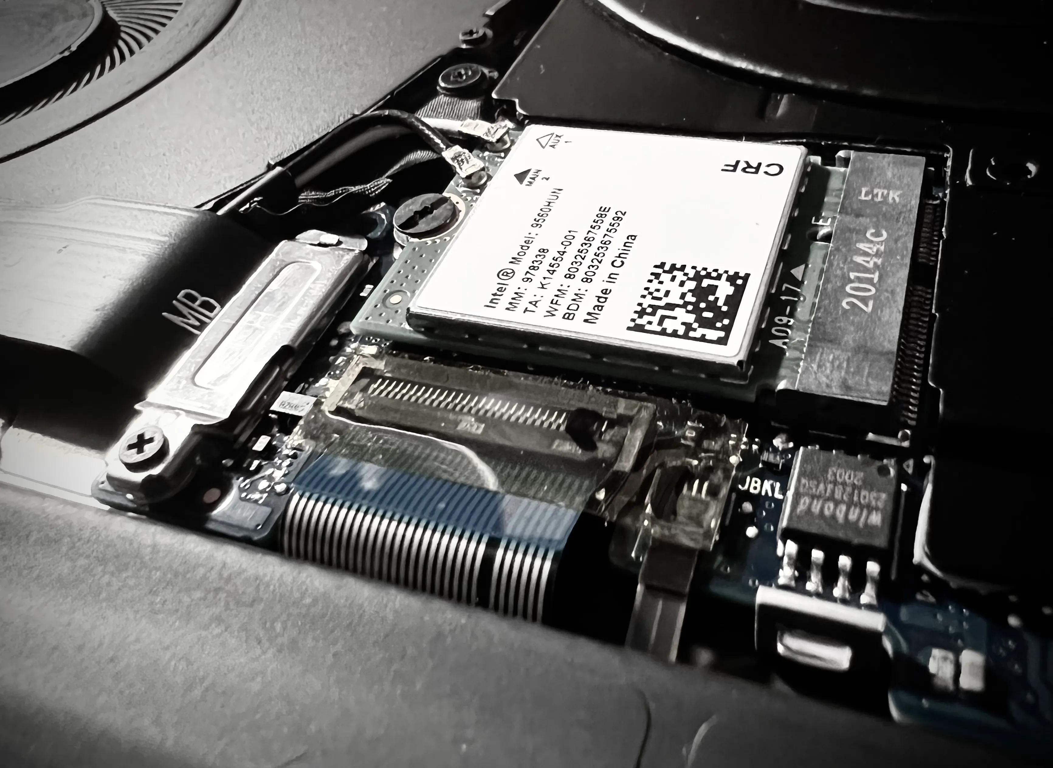 华为拆机除尘,华为mate30除尘