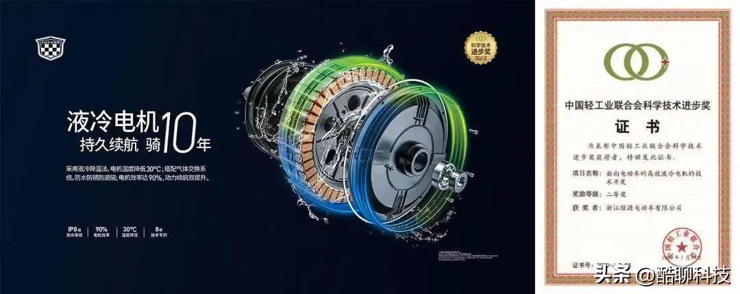 一般买电动车买什么牌子比较好,电动车品牌哪个品牌比较靠谱