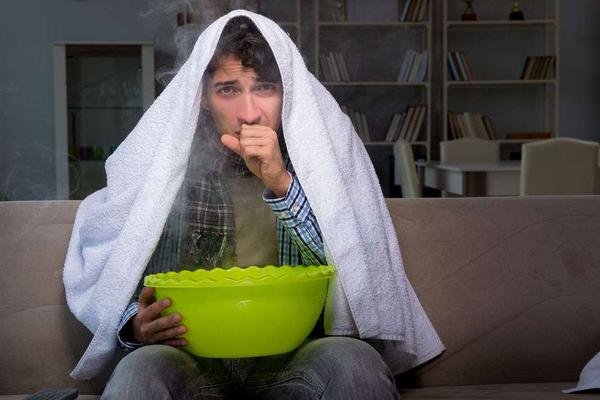 风寒和风热这两种感冒有啥区别,感冒风寒和风热怎么区别