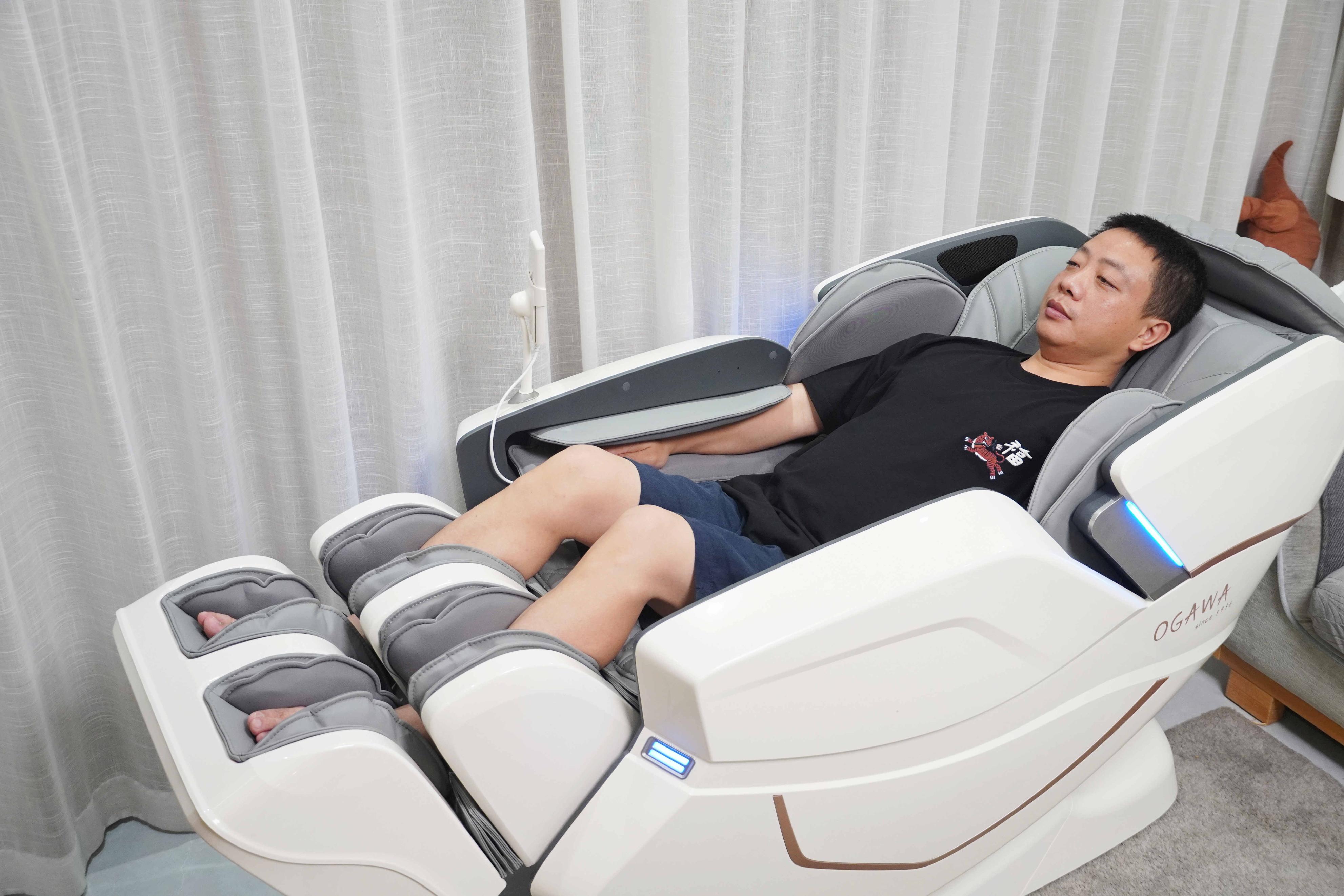 按摩椅雷区,按摩椅十大误区