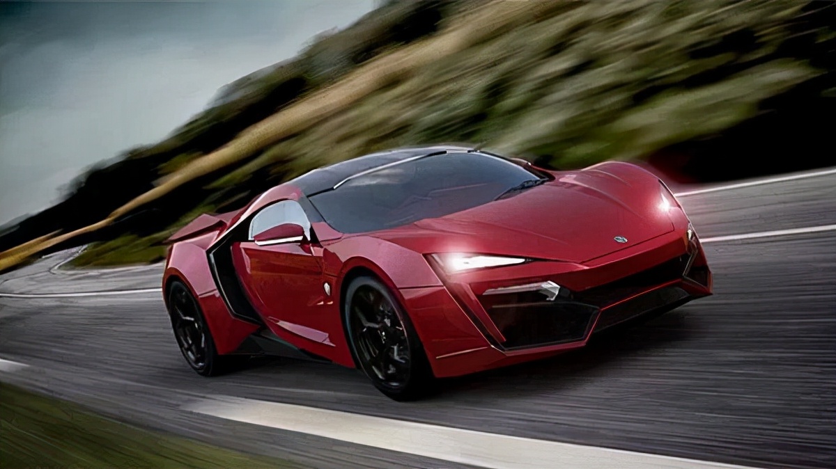 跑车穿越到高楼,跑车穿越高楼的一集