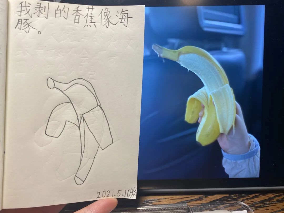 母亲抵抗应试教育后动摇：8岁天才女儿画电视片头，在学校交白卷