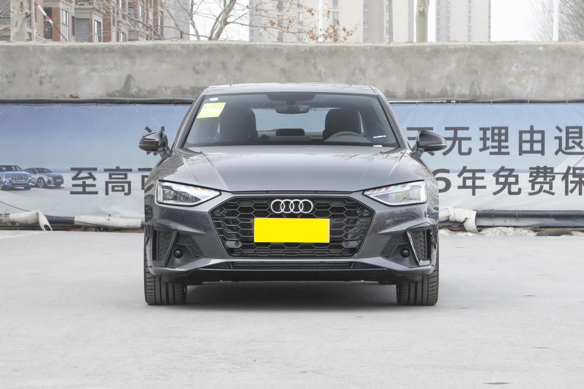 奥迪a4l2010款3.2fsiquattro,18款最低配奥迪a4l评测