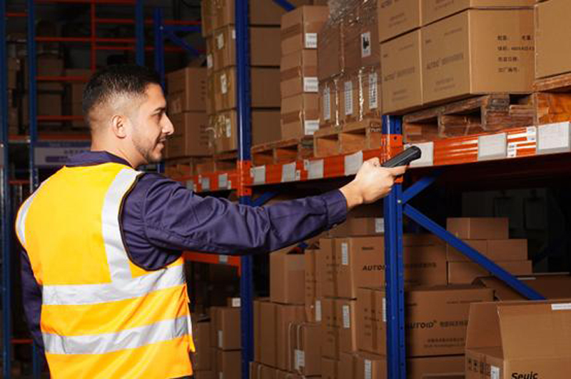 高质量的三防手持pda终端,扫描三防手持终端直销