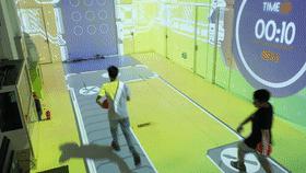 投石科技互动装置多少钱,投石科技互动装置项目