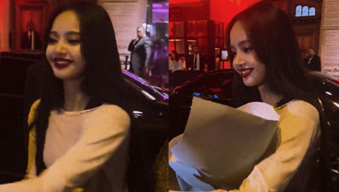 Lisa全裸疯马秀，6次脱衣尺度惊人！