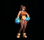 dnf雪人礼盒里面是啥,dnf雪人幻化