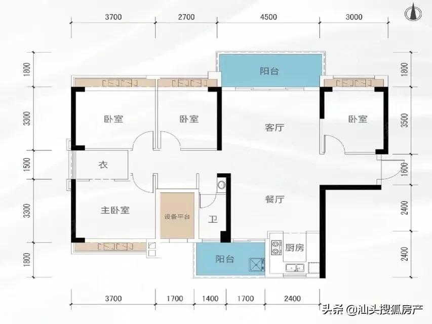 看一眼就心动的美景,梅溪湖周边网红打卡地