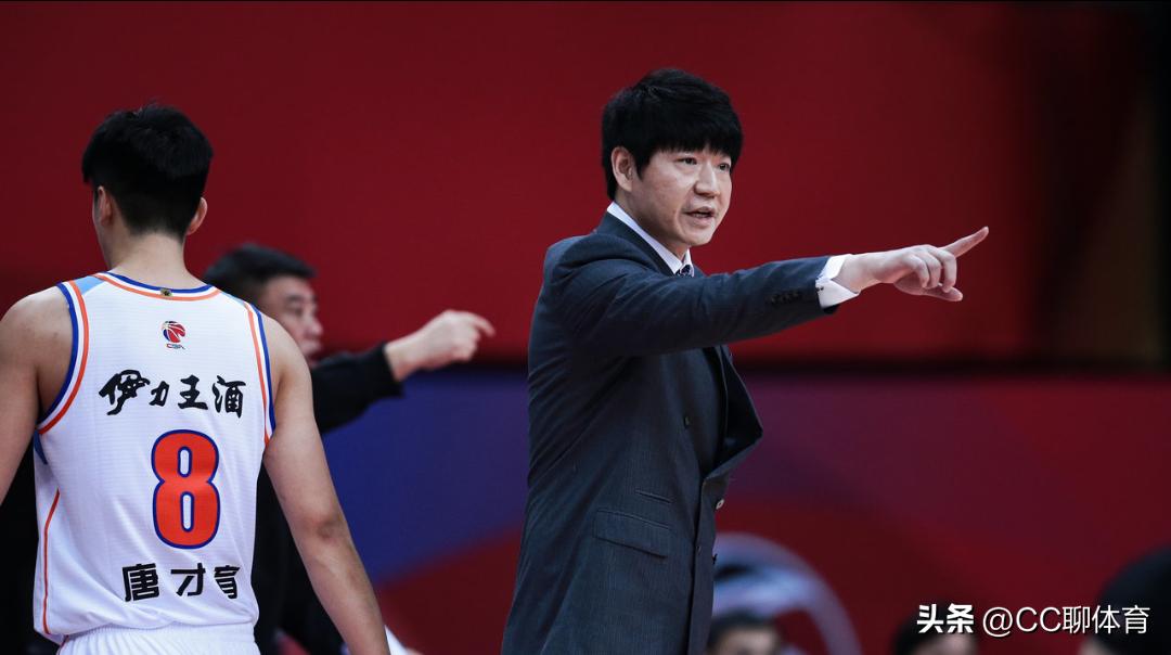 新疆男篮邱彪为啥不让大外援上场,新疆男篮最新消息邱彪