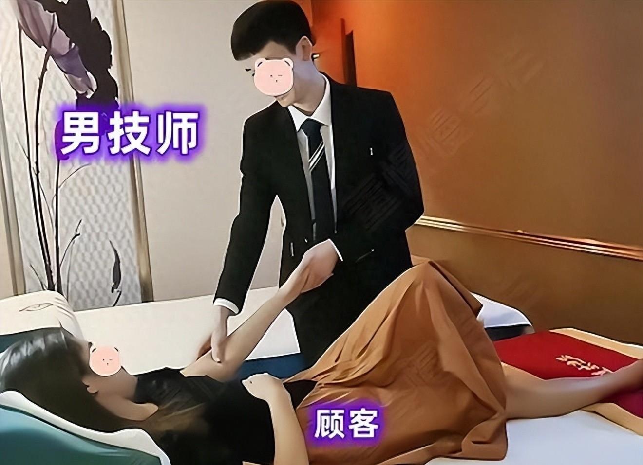 江苏一“鸭店”被警方捣毁，嫖客竟全是女富婆，最小嫖客才25岁！