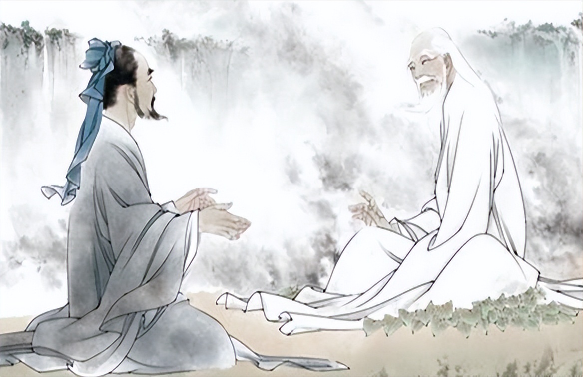 春秋战国诸子百家人才辈出,春秋战国诸子百家学说