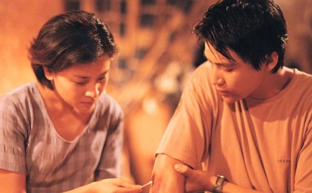 8大“海岩女郎”现状：有人幸福美满，有人嫁伪豪门老公负债过亿