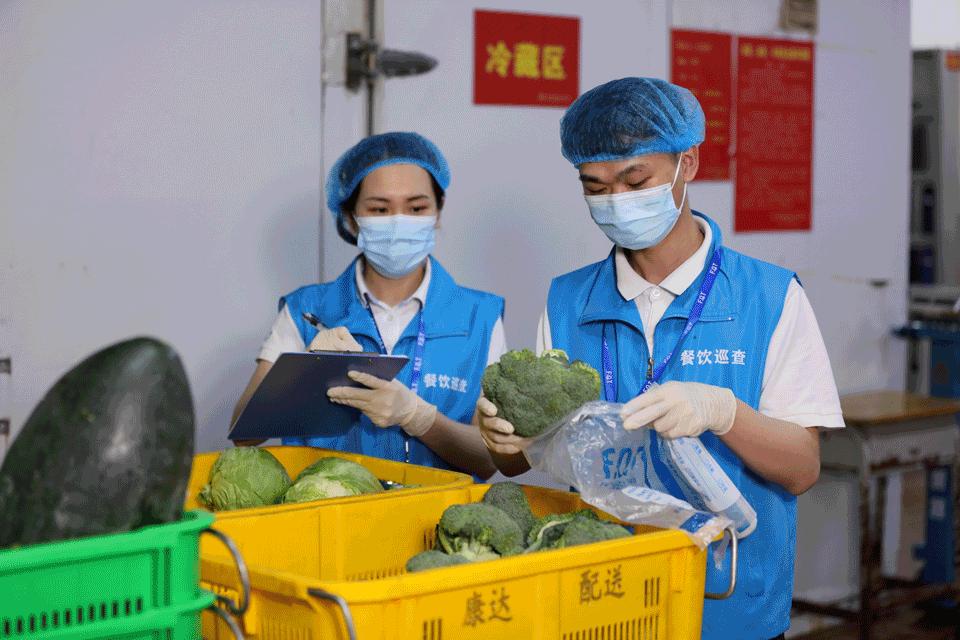 横岗高级中学校风,横岗高级中学高优率