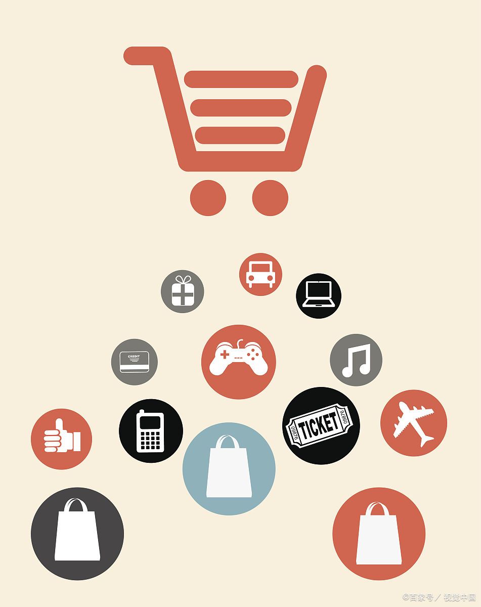 电商店铺怎么线上推广引流,电商平台线上引流推广方法