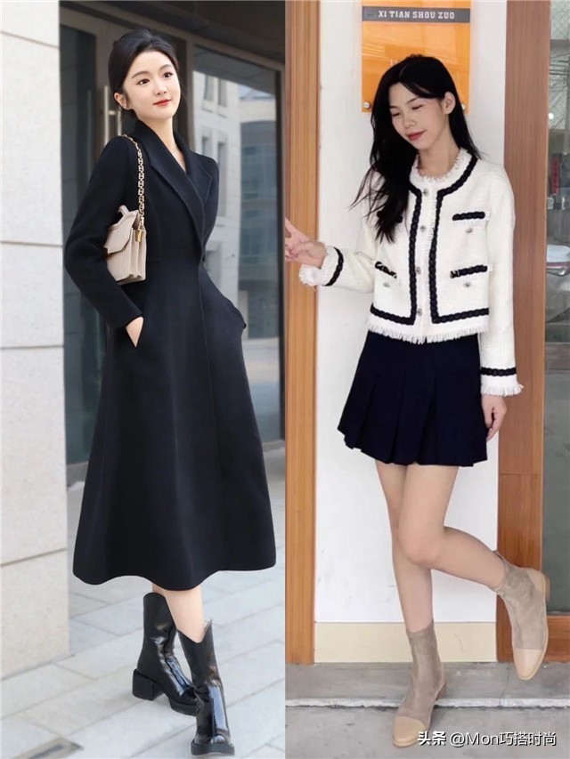 今年最火的马丁靴女英伦风,马丁靴过时今年流行哪三种鞋