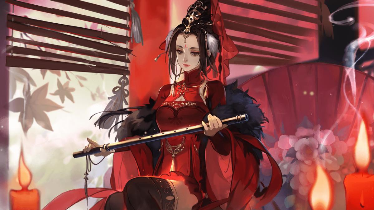 三国杀最倒霉的人,三国杀运气最差的人