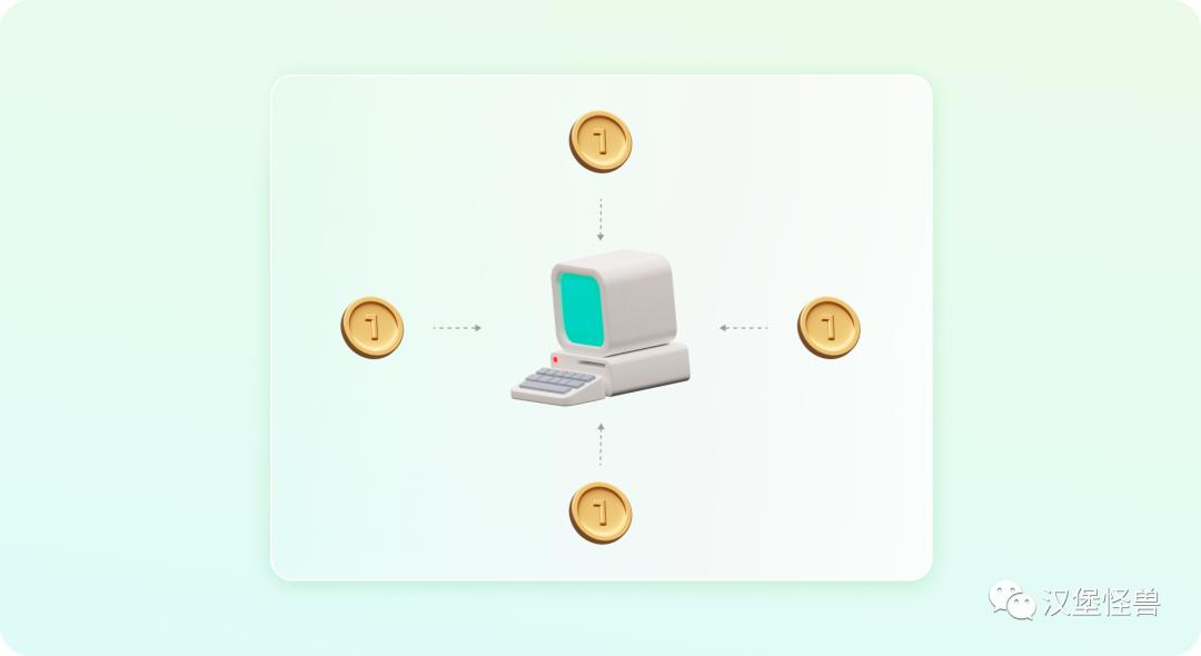 6分钟带你了解web3.0,web3.0是什么简单易懂介绍