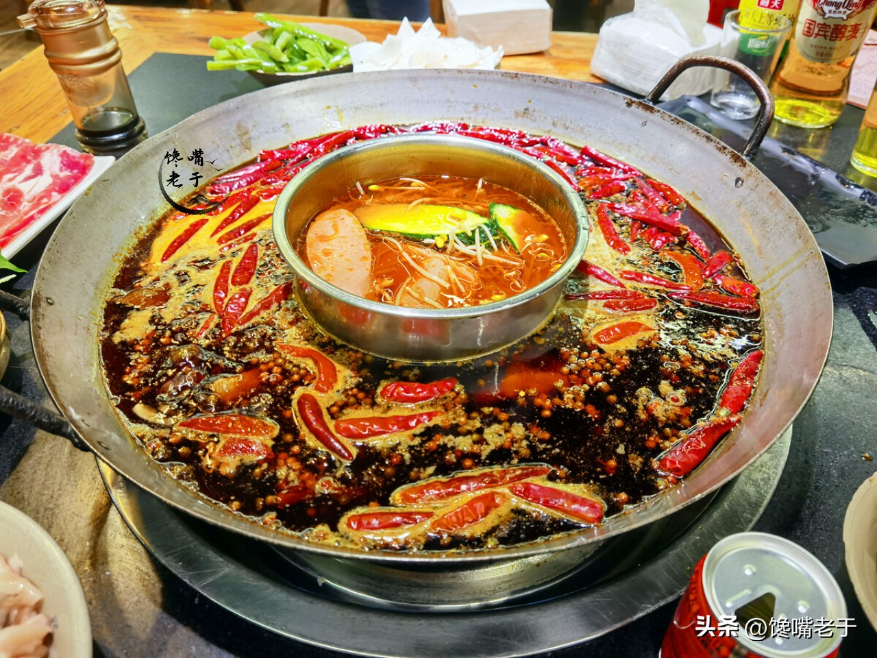 四川火锅重庆火锅,重庆火锅和四川火锅起源