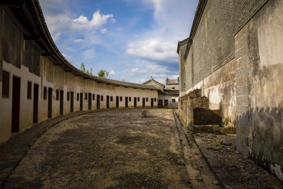 探秘韶关,魅力韶关之旅