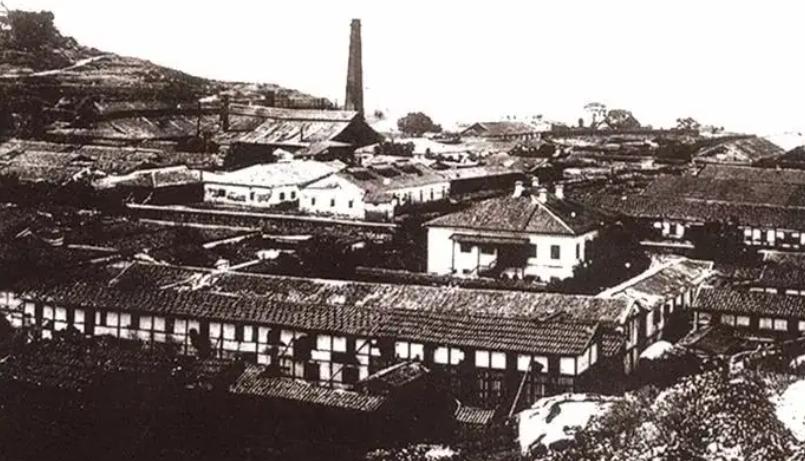 中国买办发家史:为啥中国经济越差,买办们反而越猖狂?