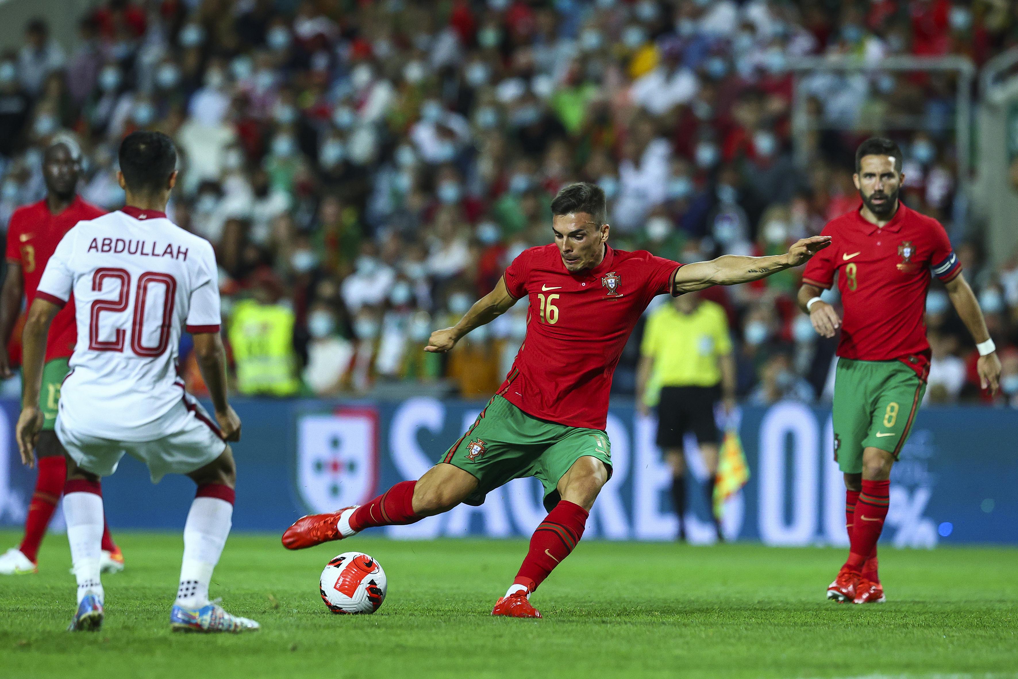 2022年卡塔尔世界杯来啦！足球鞋选购技术贴（珍藏版）