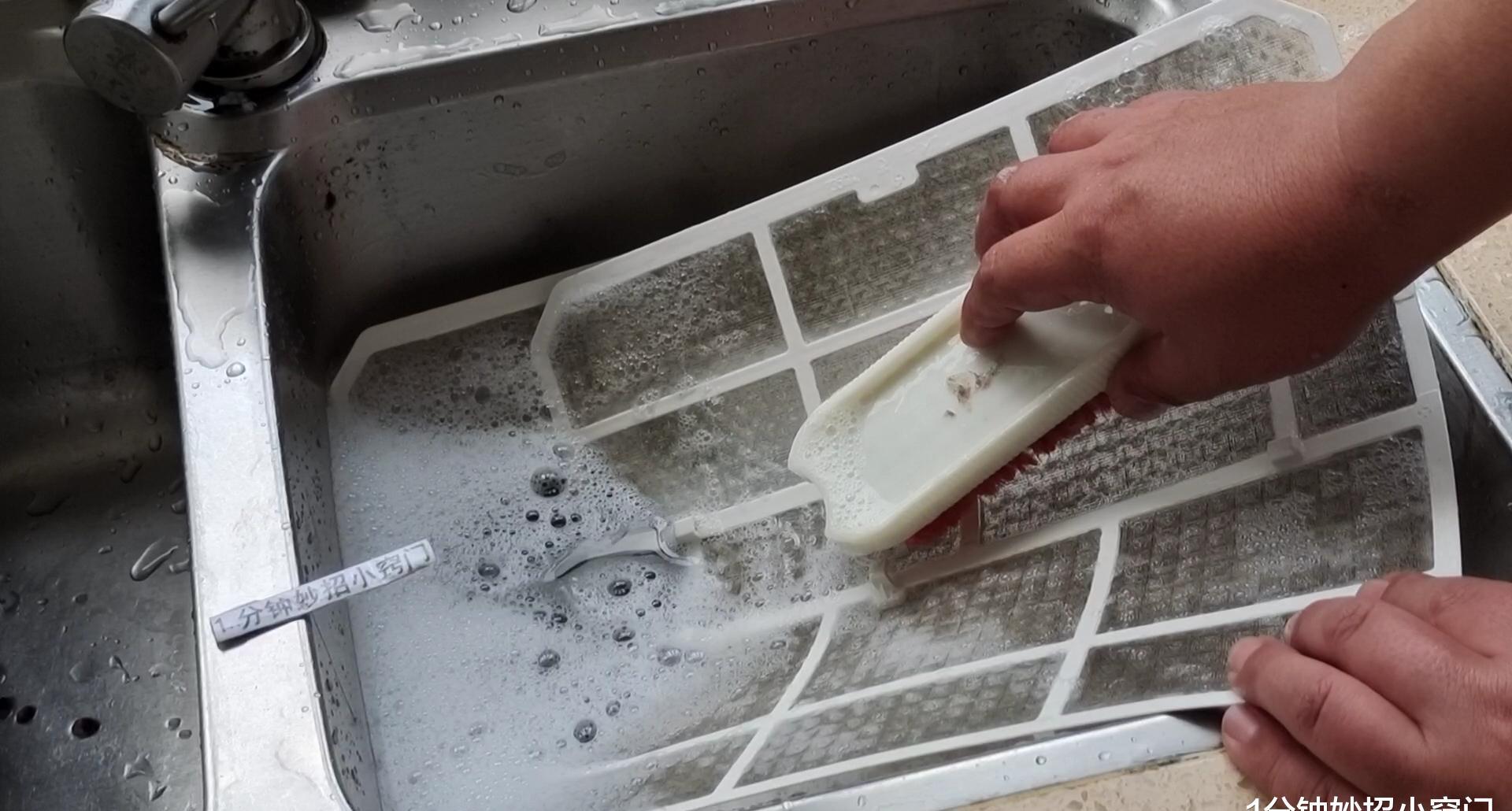 空调看不出漏氟就不会缺氟吗,空调是否缺氟最简单的判断方法