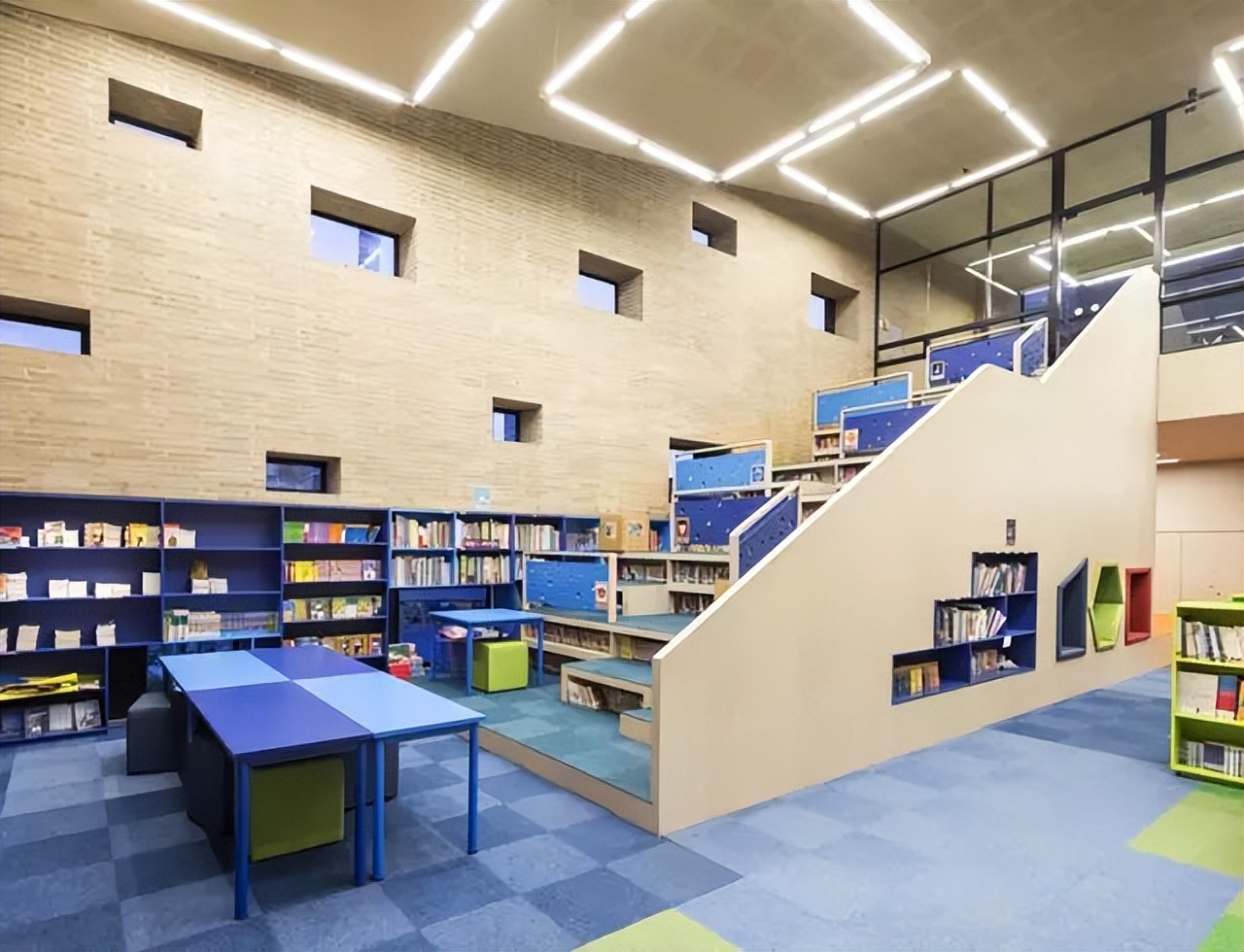 全球最美的十大幼儿园,日本幼儿园与中国幼儿园对比感受