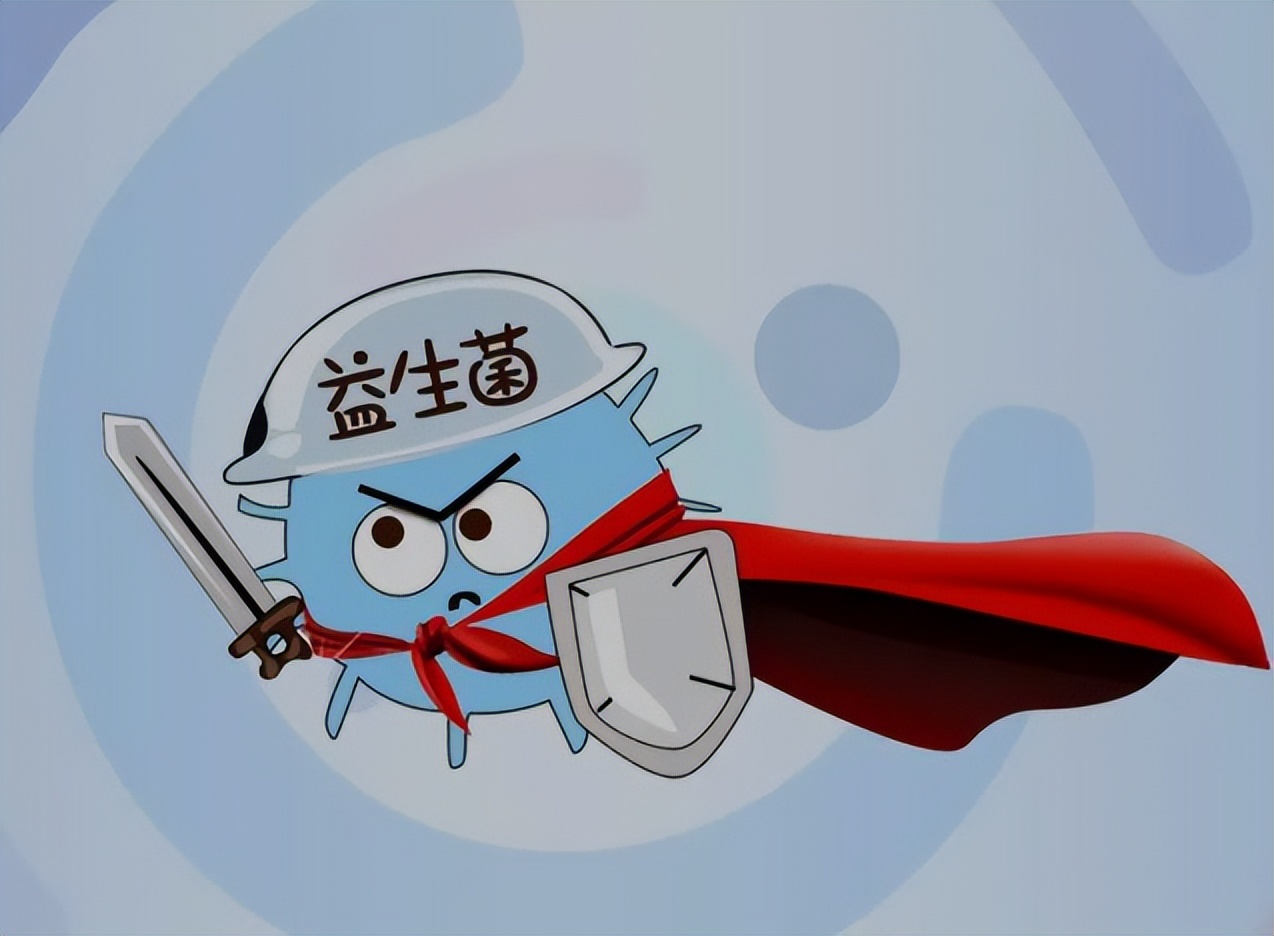 经常放屁是“肝”不好吗？医生：放屁频繁，可能和3种原因有关