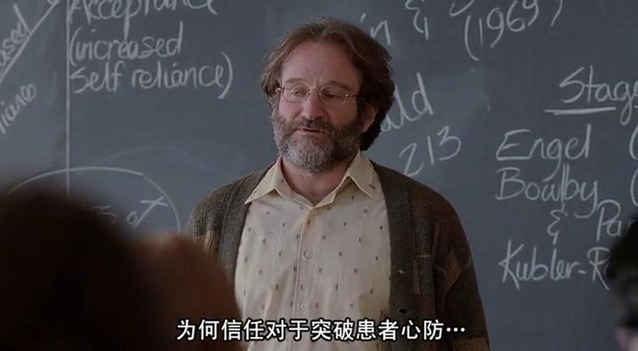 治愈心灵励志的电影,关于励志向前看的心理学电影