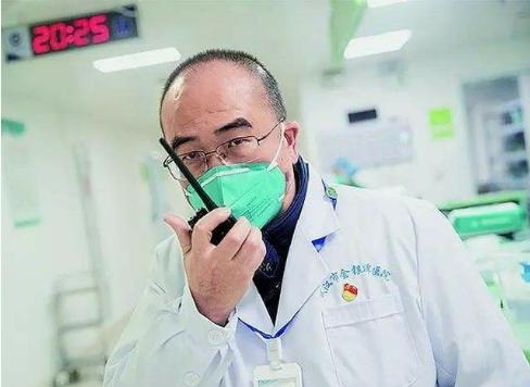 第一批新冠幸存者的故事,新冠第一批幸存者后遗症