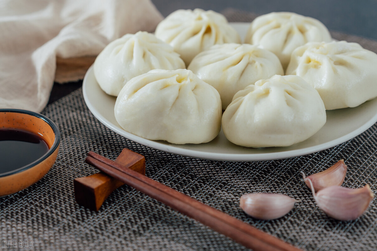 成都包子技术培训,包子馒头培训学校