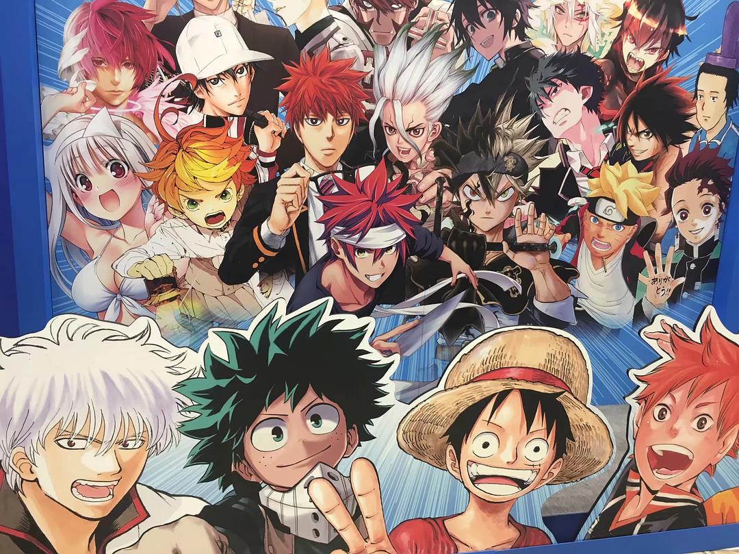 江户川时期的东京,日本江户时代游记