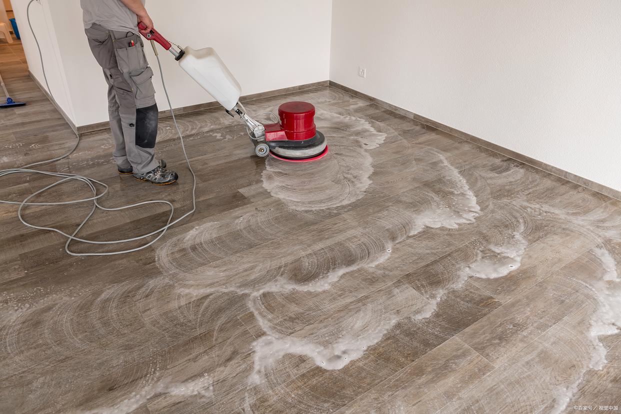 大理石地面翻新最便宜的方法,大理石翻新施工队
