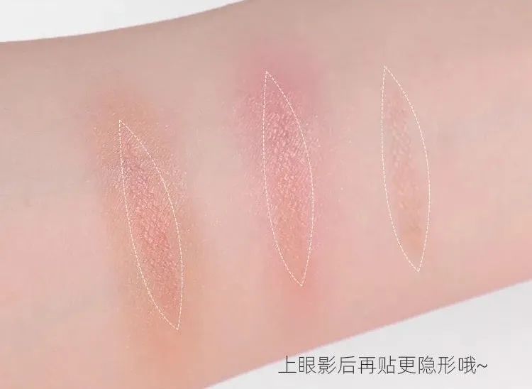 女生为了变美到底有多假动漫版,女生为了变美做整容手术