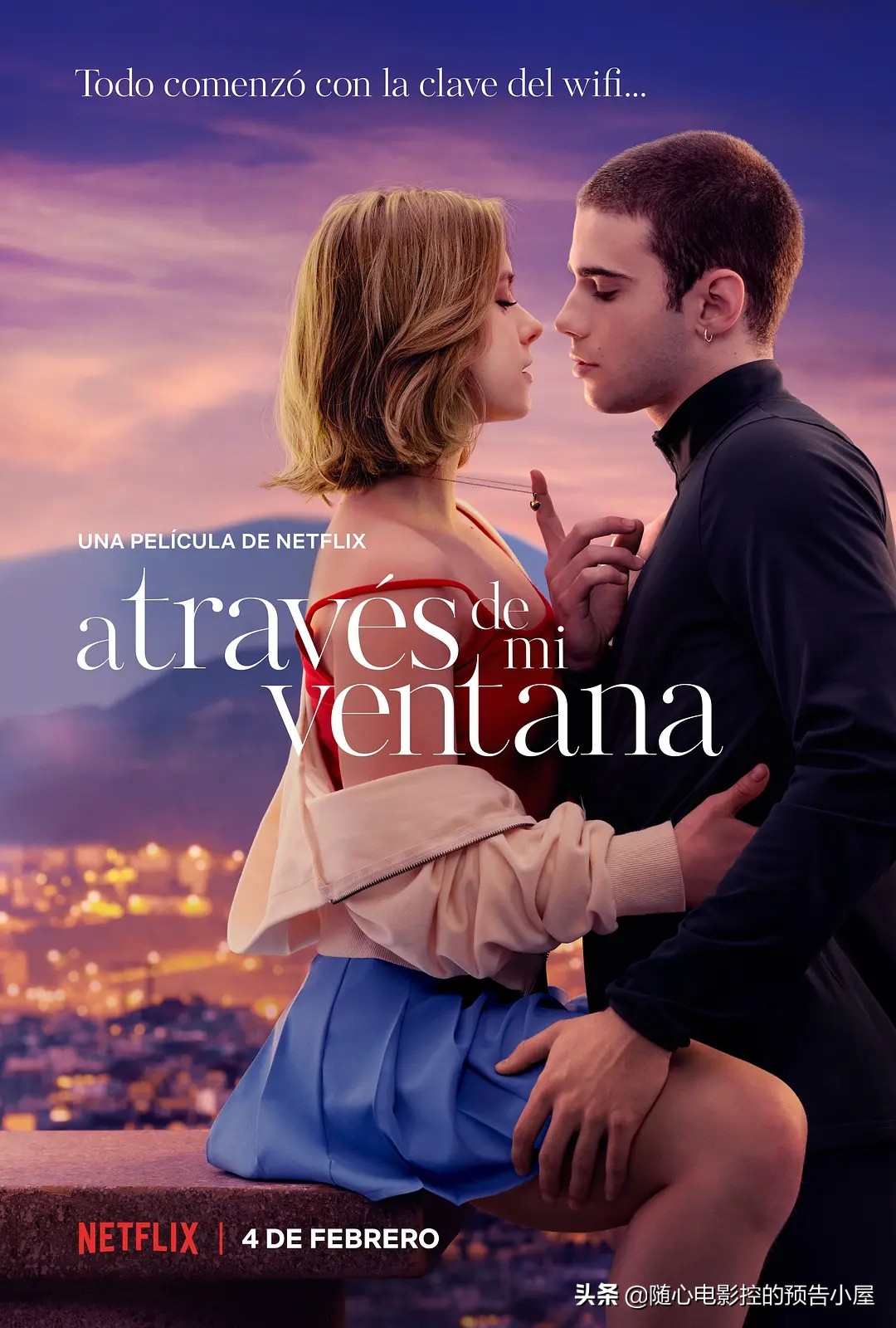 netflix流媒体10月上线新片汇总,netflix2018-2021年分析