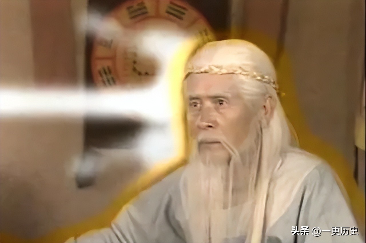 历史上真实的姜子牙有多厉害,历史上有姜子牙这个真实的人吗