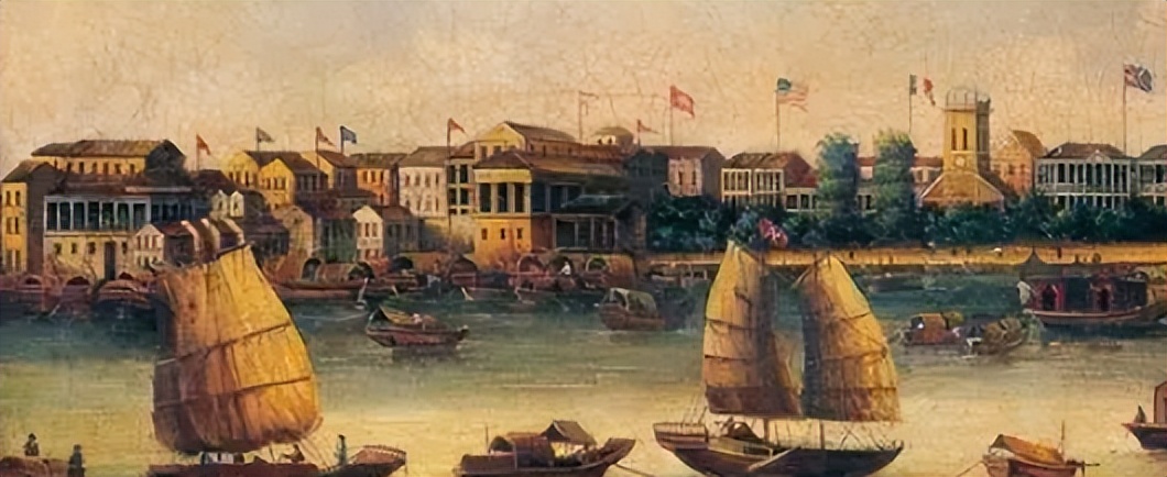 1870年巴洛戈内战的爆发，对国内的经济产生了什么样的影响？