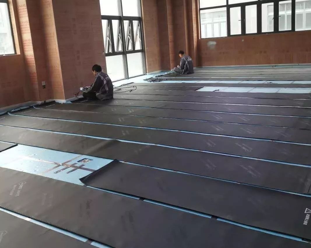 家住十里江南，要不要用地暖？