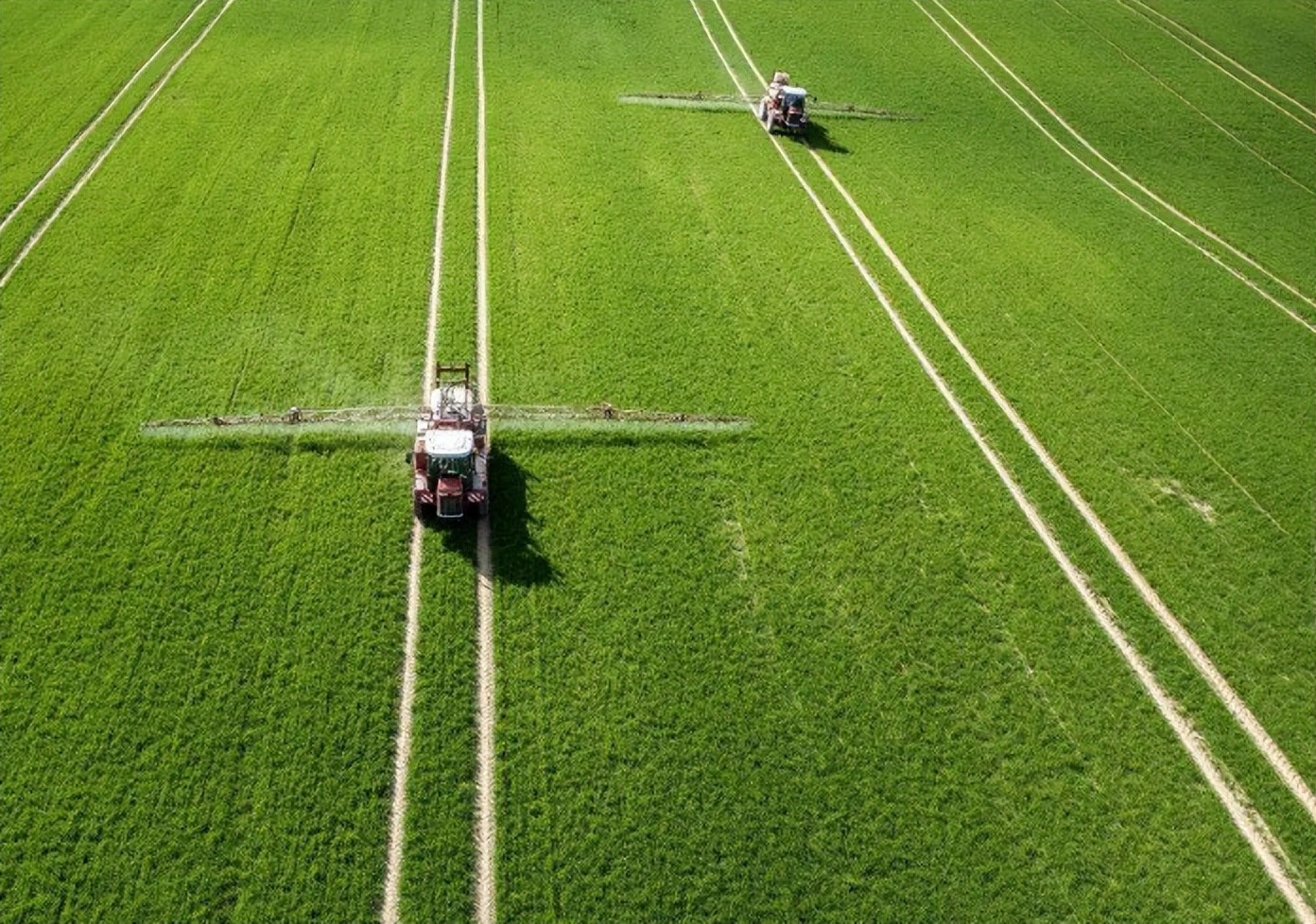 农业技术进步的现状思考与对策,农业科技发展现状和趋势