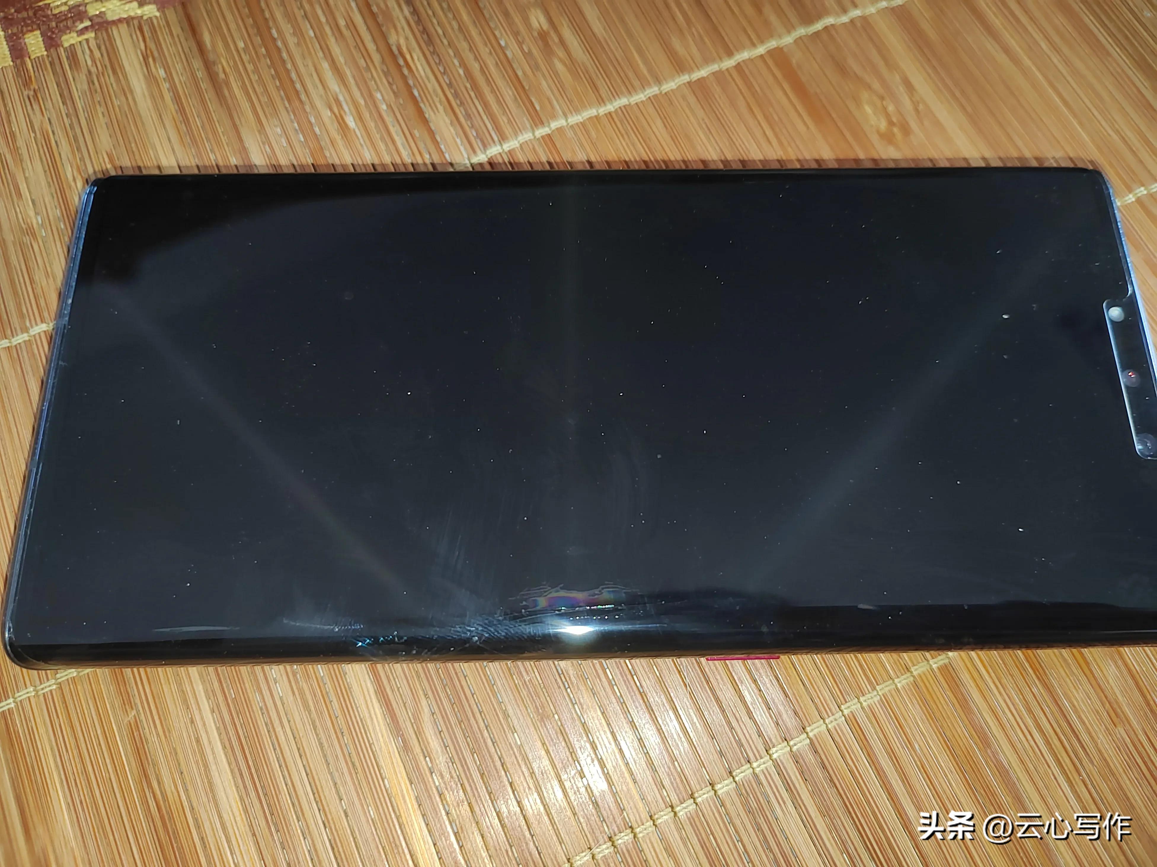 华为手机掉水里了正确处理方法,华为手机掉水里多久报废