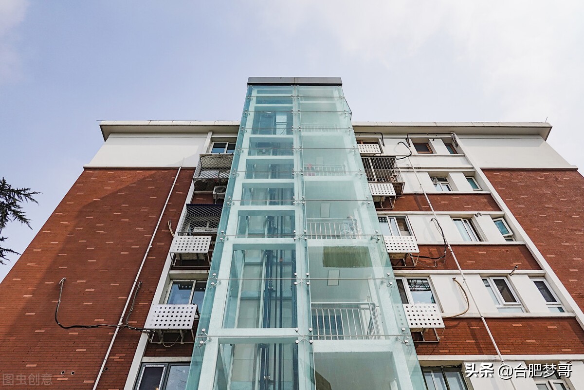 滨湖新区与合肥市区连成一体吗,合肥滨湖新区还能发展吗