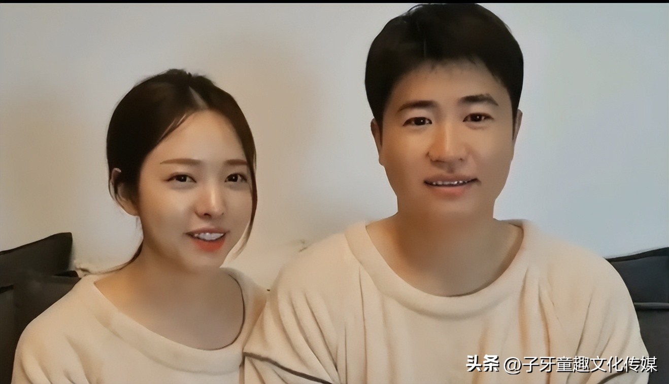 金爱麟拿彩礼了吗,金爱麟综艺节选