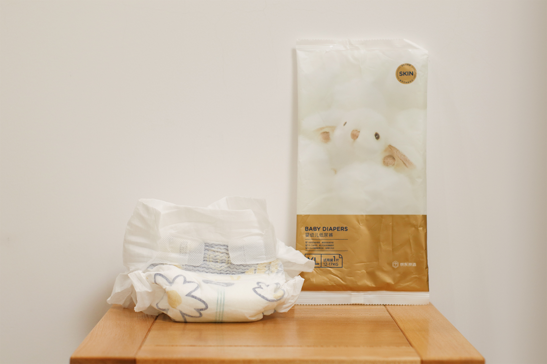 花1年的时间使用了30几款XL尿布，替宝妈写出了这篇横评体验