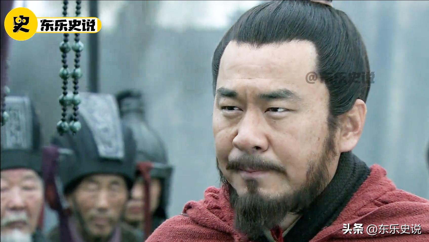 三国曹操被救,汉献帝被曹操救助