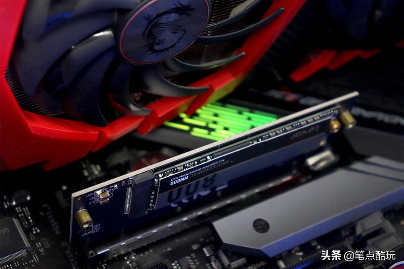 ssd固态硬盘完美拷贝,ssd系统盘克隆到新固态硬盘