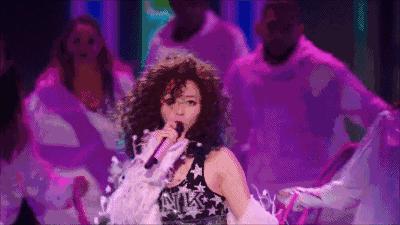 胡彦斌张靓颖,张靓颖身材胡彦斌