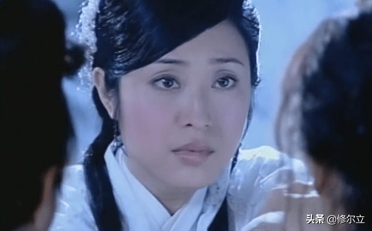 《天下第一》：爱一个人倾其所有，恨一个人不遗余力