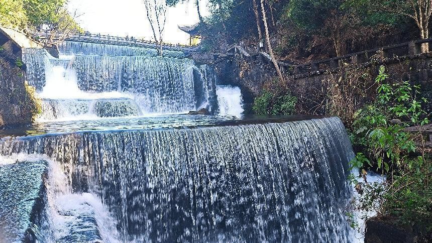 十一月云南旅游攻略腾冲 (从云南腾冲看云南旅游攻略)