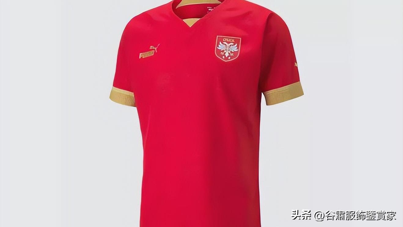 第四十四集:世界杯开始了,我们一起领略下每个球队的服饰?