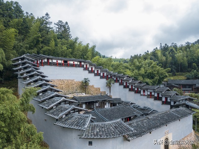 武夷山茶和风景的文案,大田美人茶景区文案